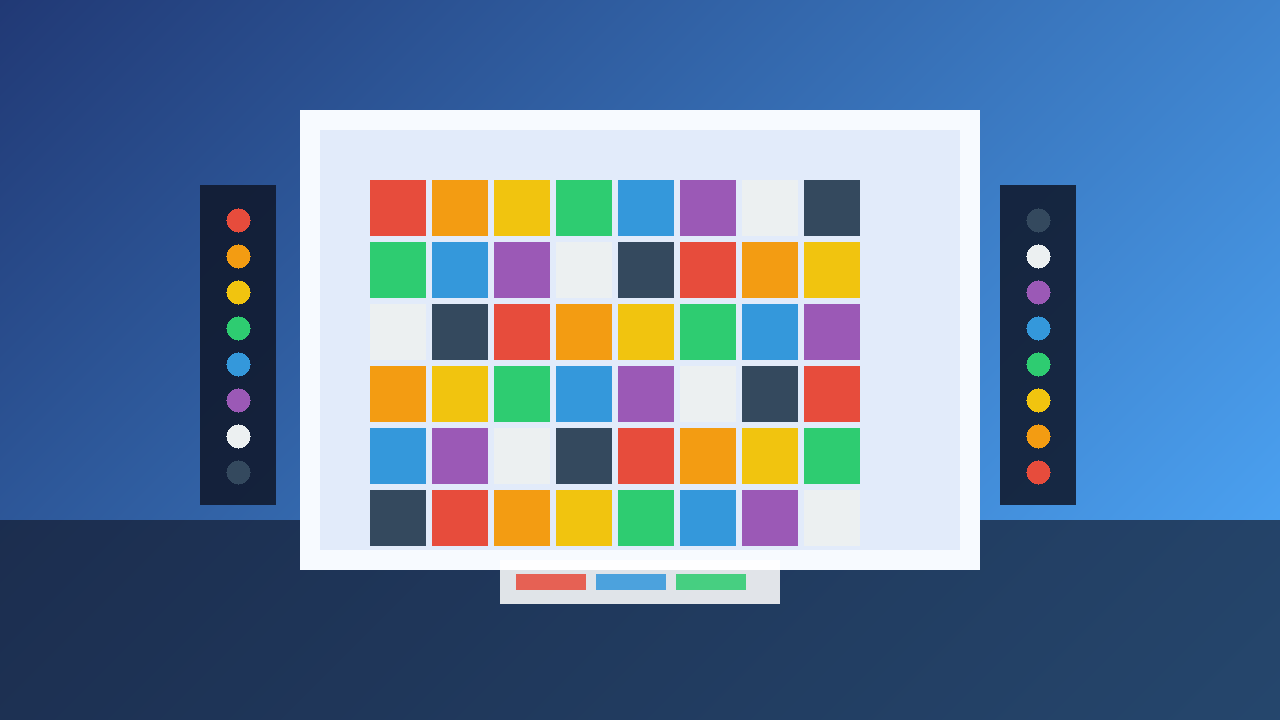 Pixel Painter preview
